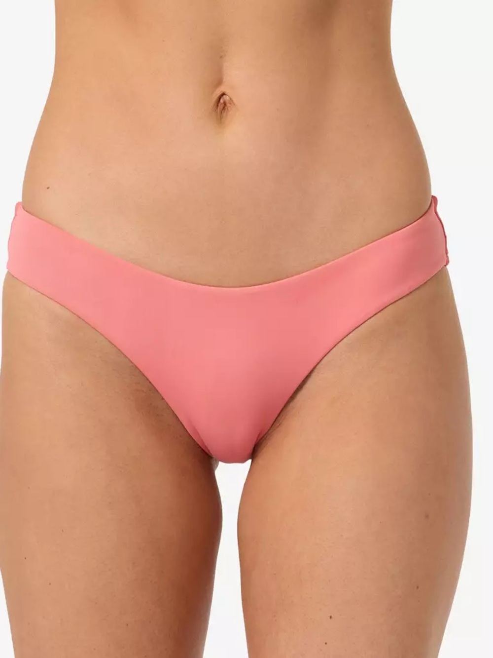 O'Neill Women's Saltwater Solids Blue Lagoon Bottom NWT SIze X-Large